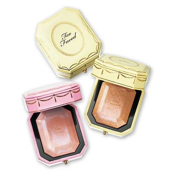 7/3発売！】超人気・姫ハイライターの輝き溢れる2つの新色に目がハート