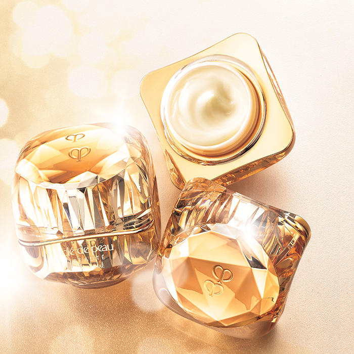 クレ・ド・ポー クレ・ド・ポーボーテ ラ・クレーム☆クレドp ボーテ