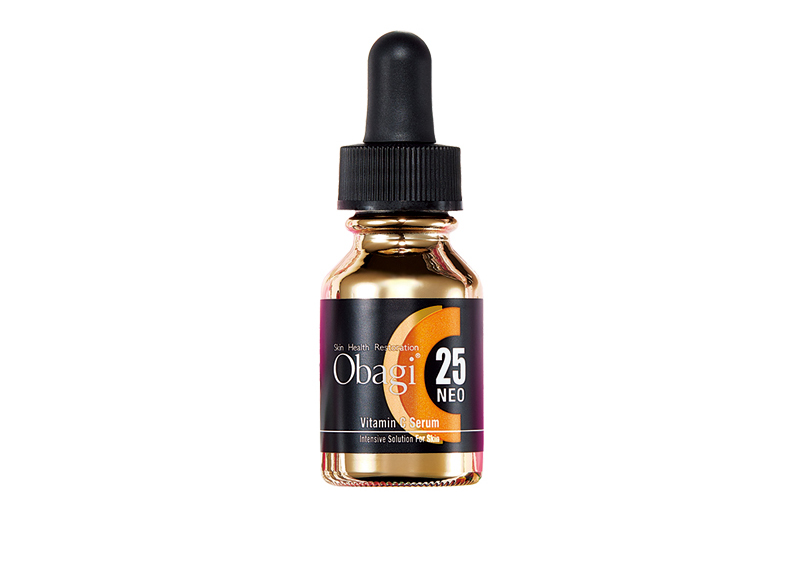 オバジX ×オバジC25 セラム ネオで土台から強化! | 美ST ONLINE