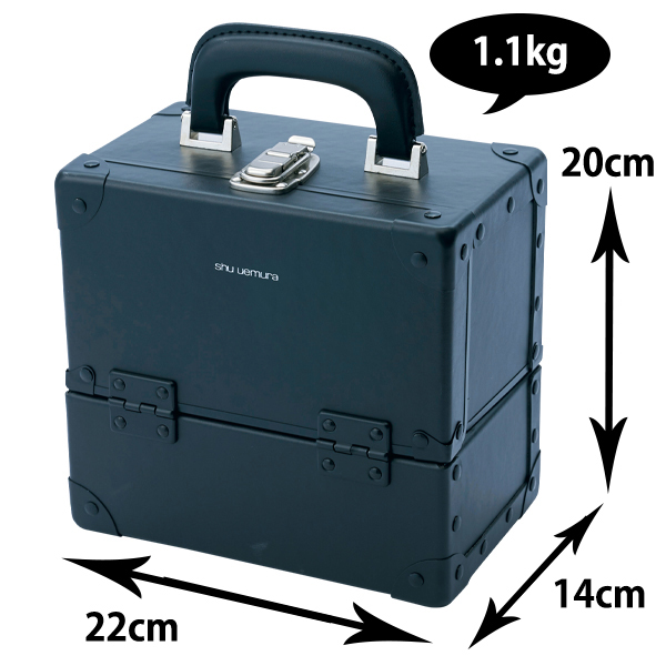 美容誌スタッフが本気で勧める【メークボックス】6つ | 美ST ONLINE