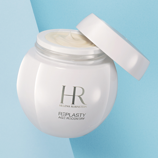 ヘレナ ルビンスタイン】美容医療級のハリを実感できる名品クリームと