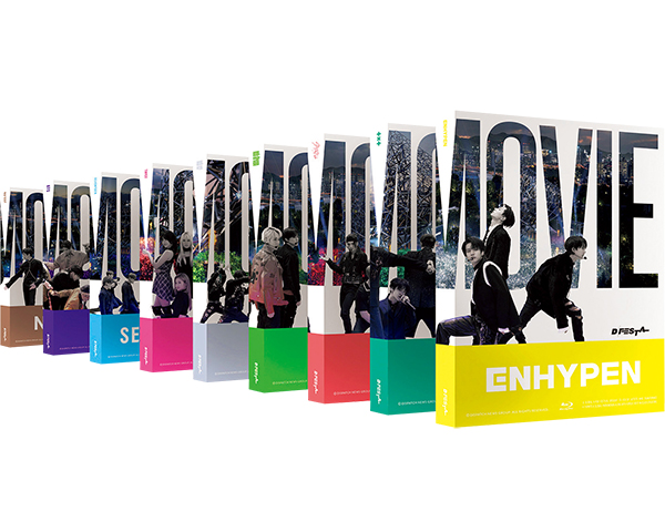 BTS・SEVENTEENなど】日本限定グッズ全部見せ！｜K-POPフェス「D'FESTA