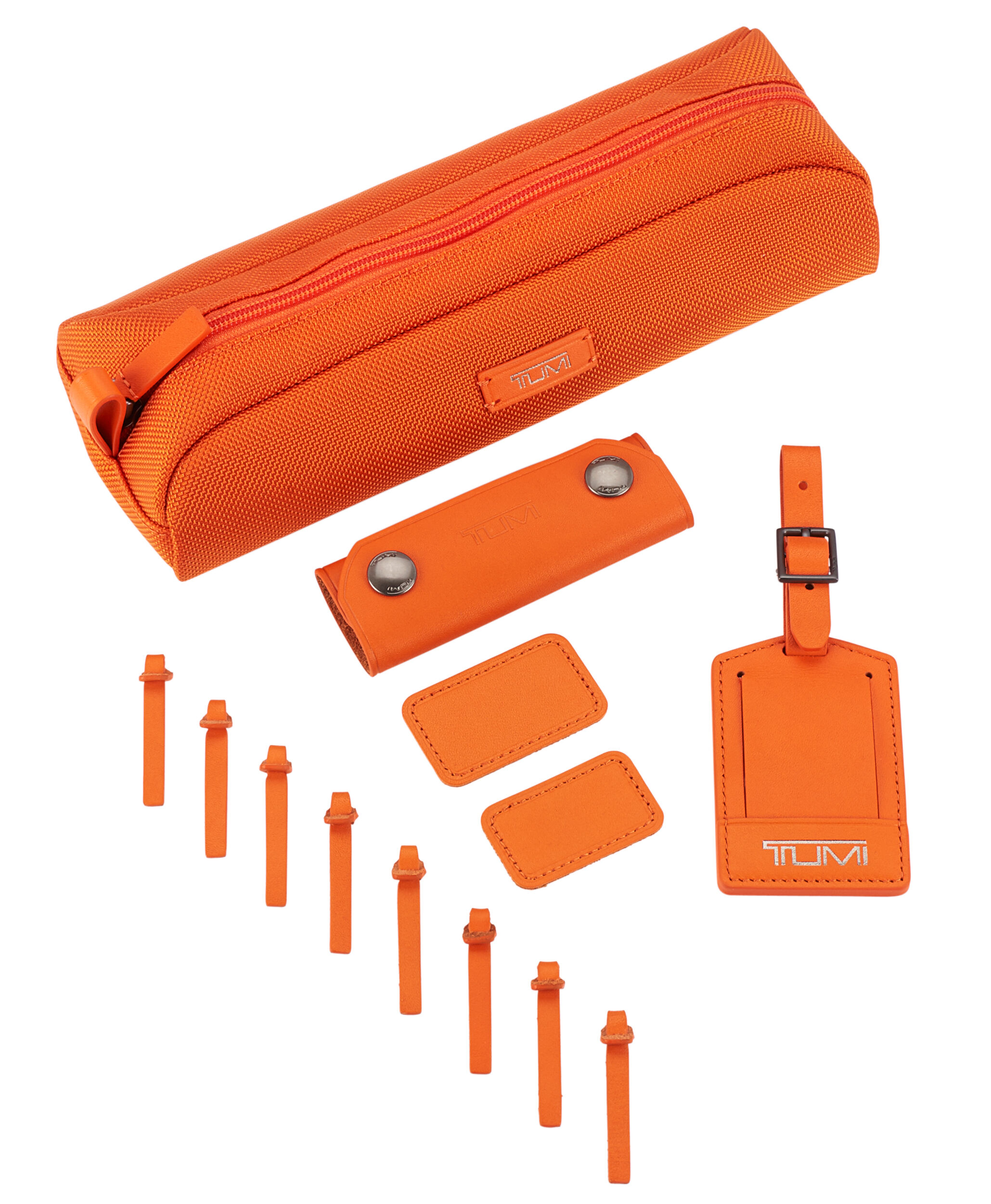 Tumi Accents TUMI Accents Kit Orange | TUMI Belgium