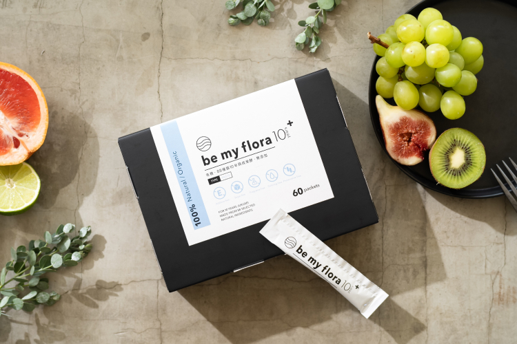 be my flora 10年熟成酵素⁺＋クレンズファースト - be my flora | ビー