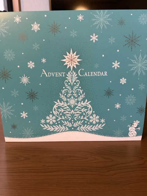 毎日更新】アドベントカレンダー2025 | けんばんたたきのブログ