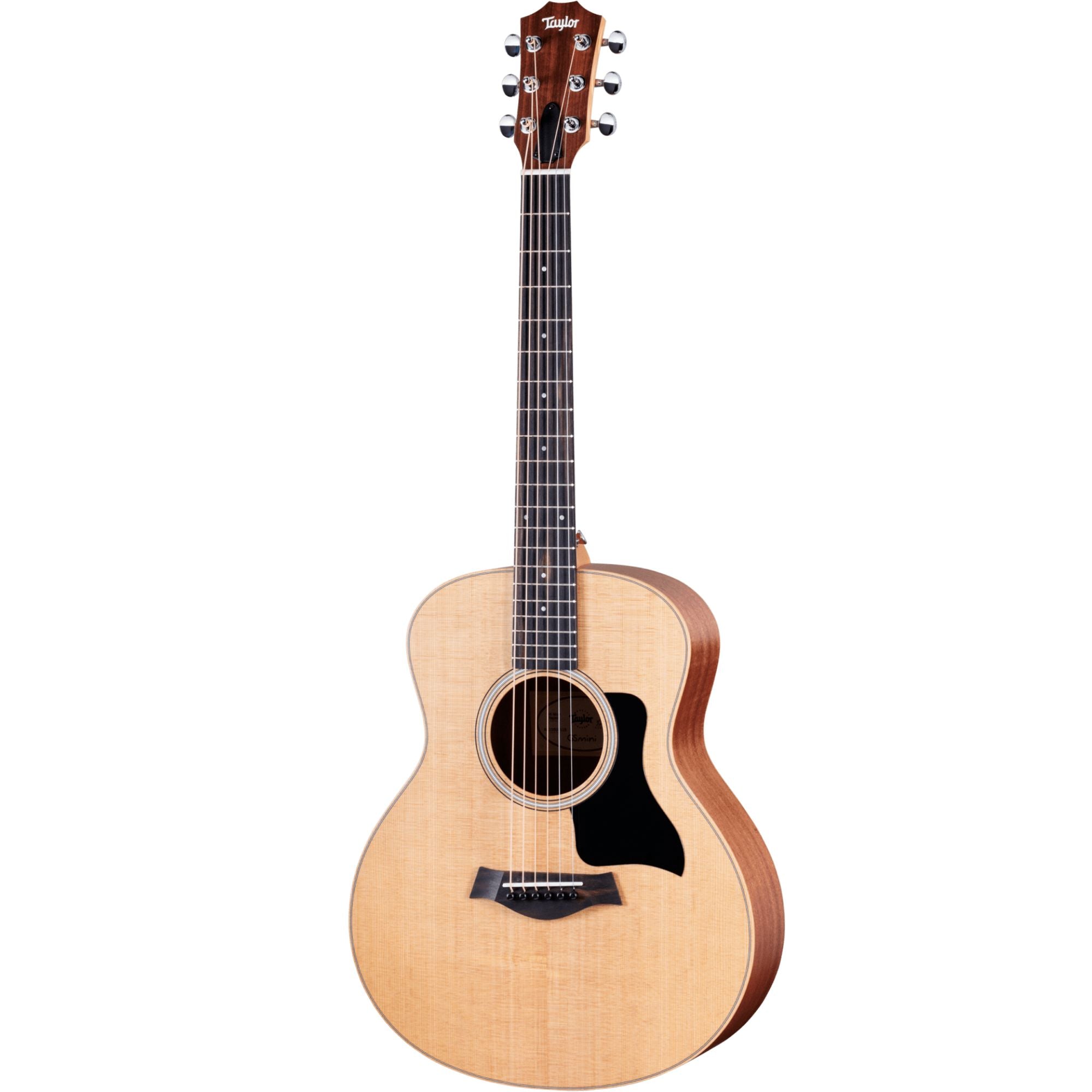Guitarra E/A Taylor GS MINI E ROSEWOOD – Bemol Music