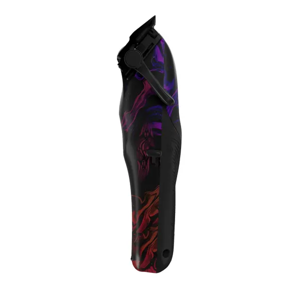 Wahl Vapor Clipper Limited Edition - Professional Clipper - Be Natural