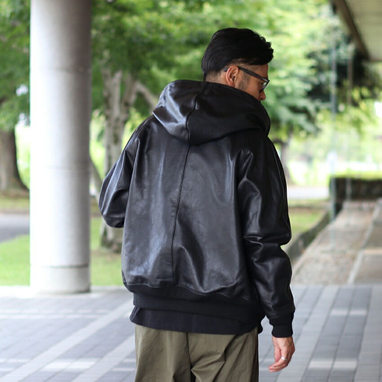 愛知県小牧市のSchott(ショット)正規販売店 - Shuna -b.n.b-