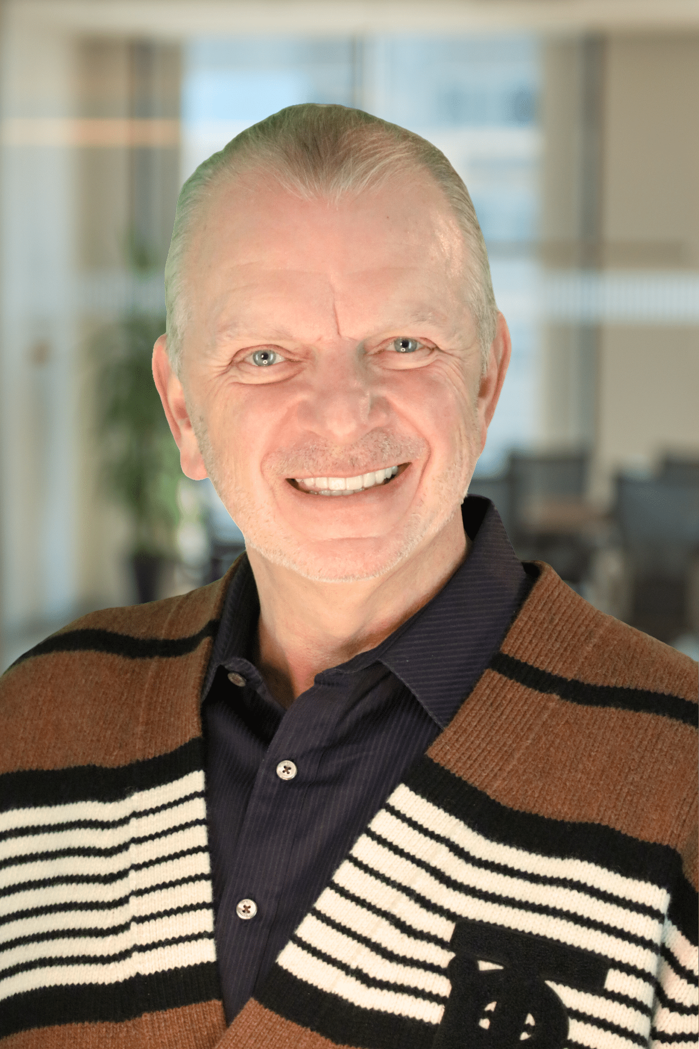 Anderson, Dave - BenBella Books