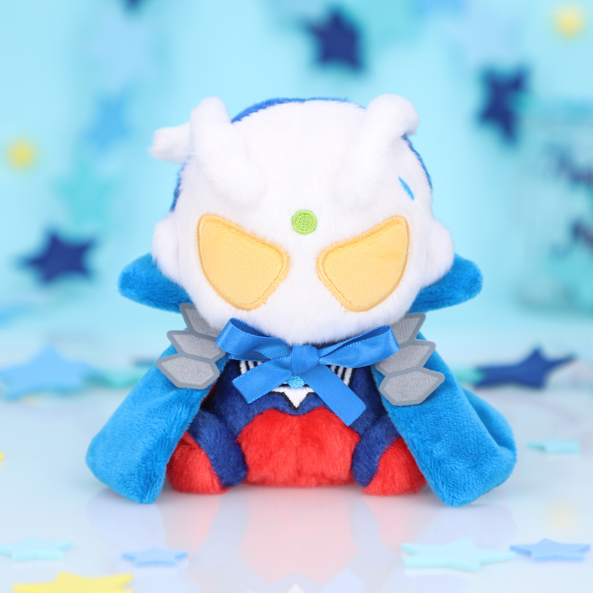 11月14日(木)より順次発売！ウルトラマンゼロ15周年アイテム