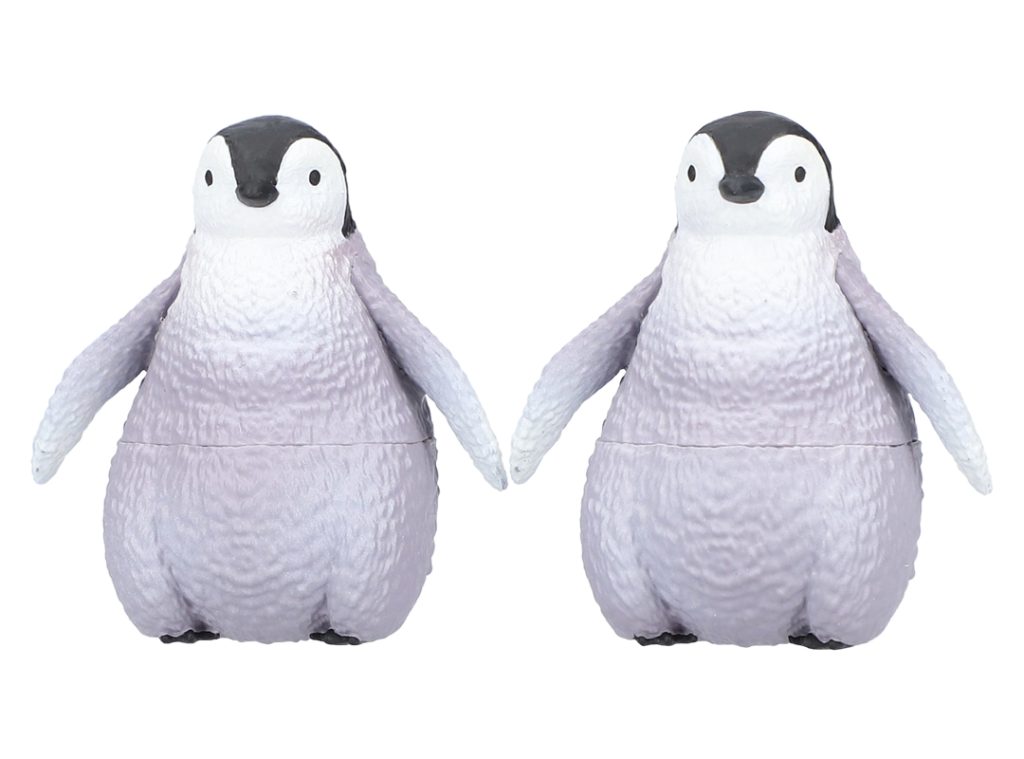 ペンギン 第二シリーズから第五シリーズ ペンギン 第二シリーズから第