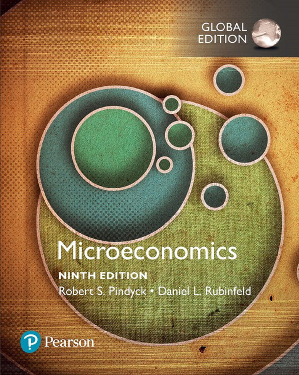 Microeconomics, Global edition, 9th Edition – Pearson Benelux