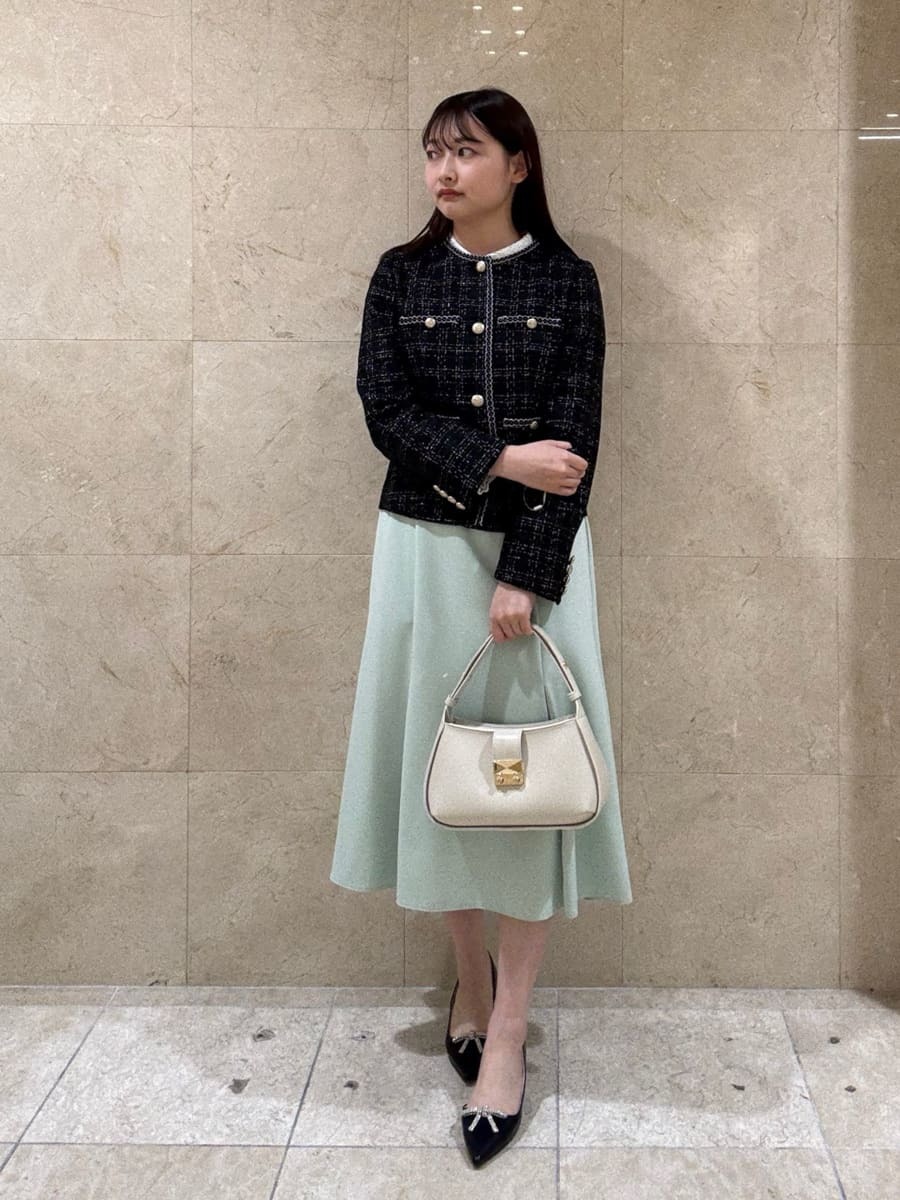 NATSUMIのコーディネート詳細 | CELFORD（セルフォード）の通販サイト