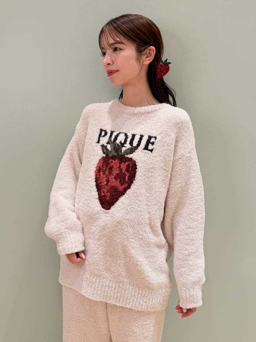 akariのコーディネート詳細 | gelatopique（ジェラートピケ