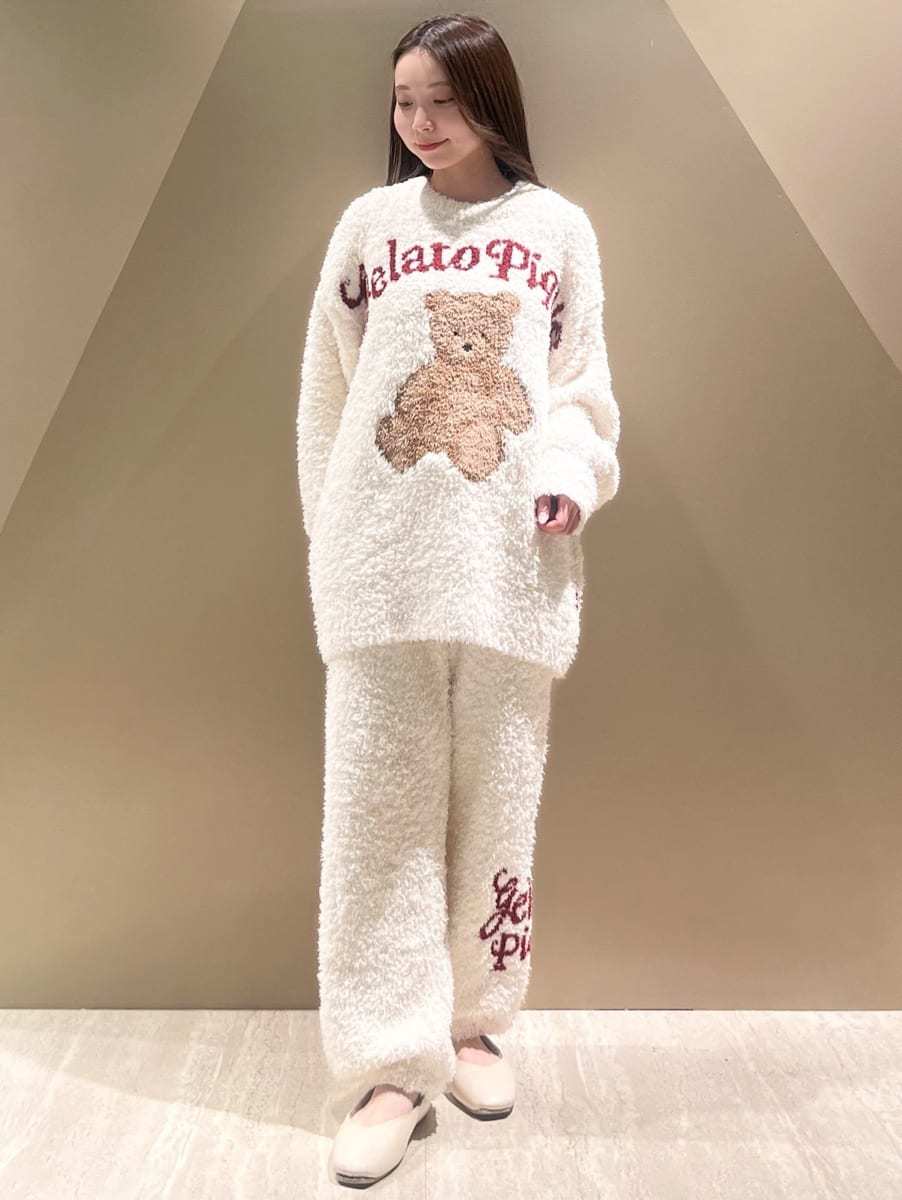 Kanakoのコーディネート詳細 | gelatopique（ジェラートピケ