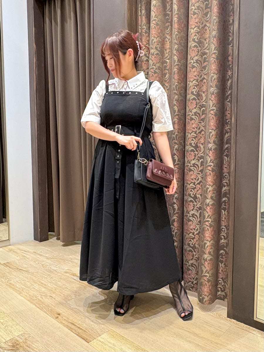 ちょこみのコーディネート詳細 | アクシーズファム公式通販 axes femme