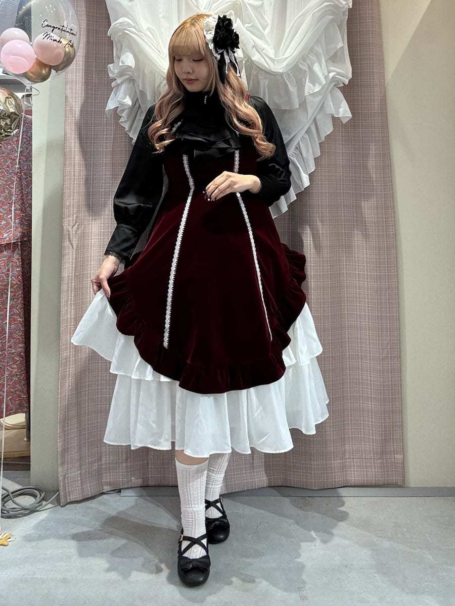 kanaeのコーディネート詳細 | アクシーズファム公式通販 axes femme