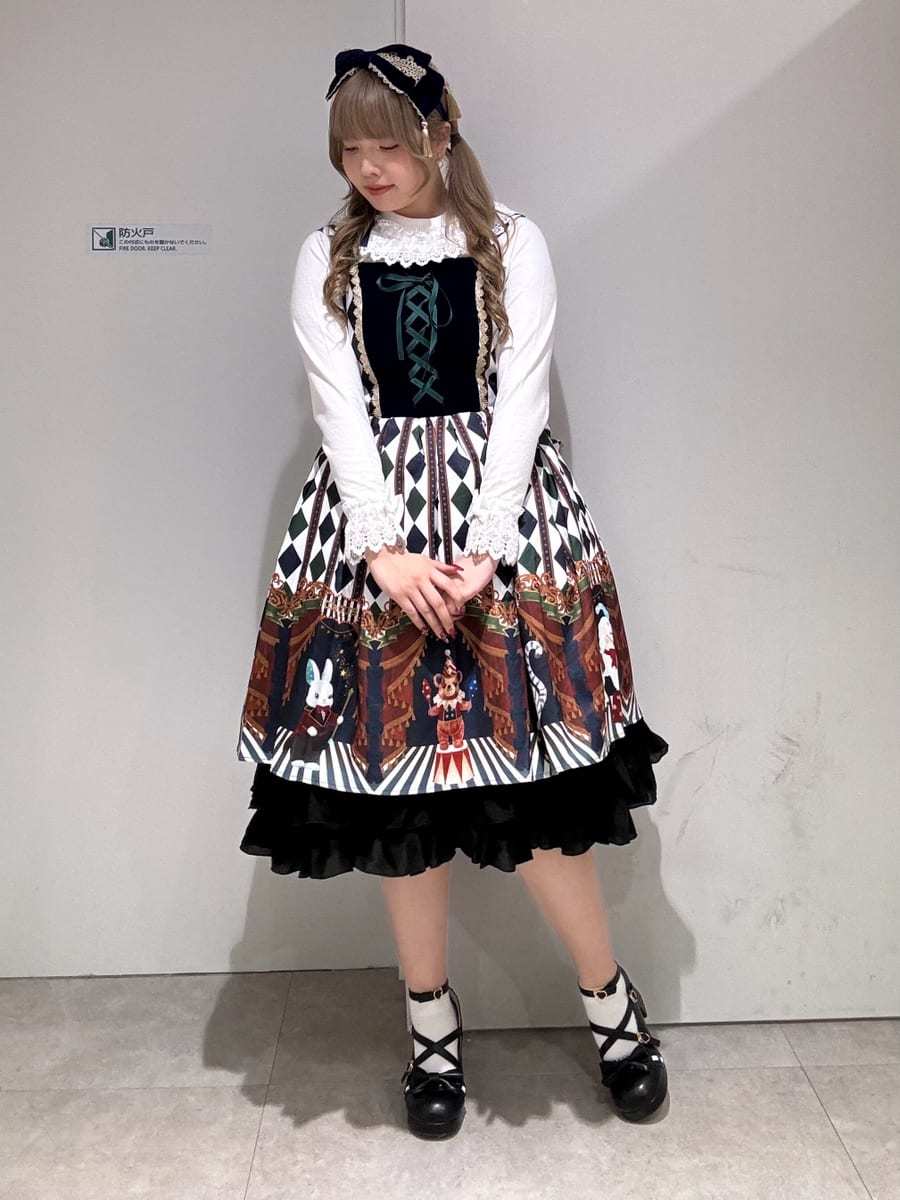 kanaeのコーディネート詳細 | アクシーズファム公式通販 axes femme