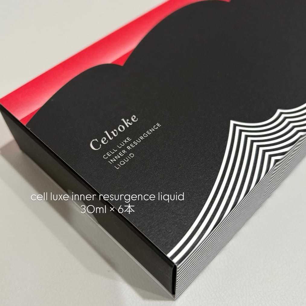 satomiのSTAFF REVIEW | Celvoke Website｜セルヴォークウェブサイト