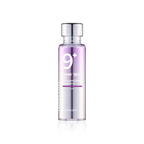 9番 NMNバイオリフト濃縮美容液 - ナンバーズイン日本公式ショップ