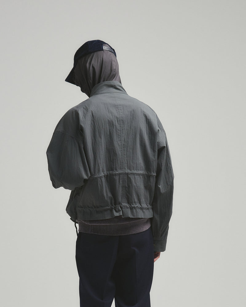 Short mods – Gray｜BED j.w. FORD Official Website