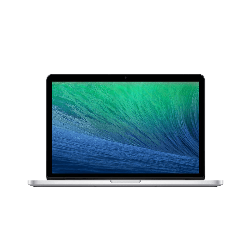 MacBook Pro Retina 13