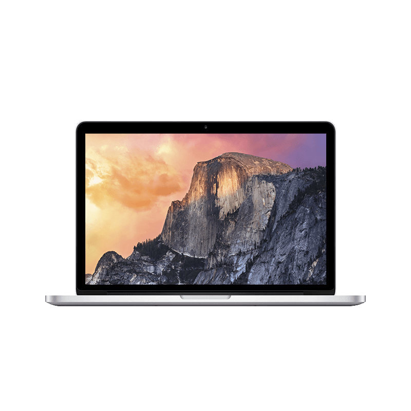 MacBook Pro Retina 13
