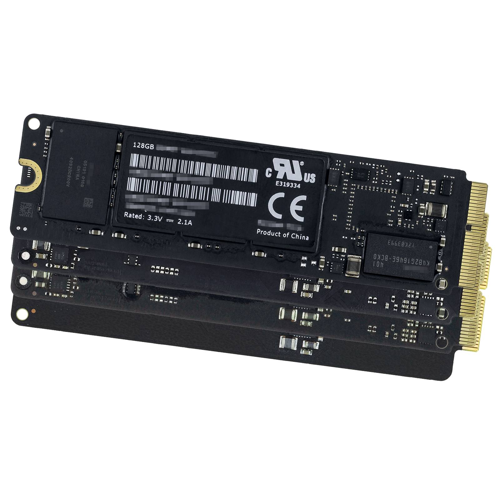 Fusion Drive SSD - iMac 21.5″ A1418, 27″ A1419 (2013-2015)