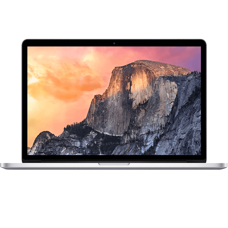 MacBook Pro Retina 15
