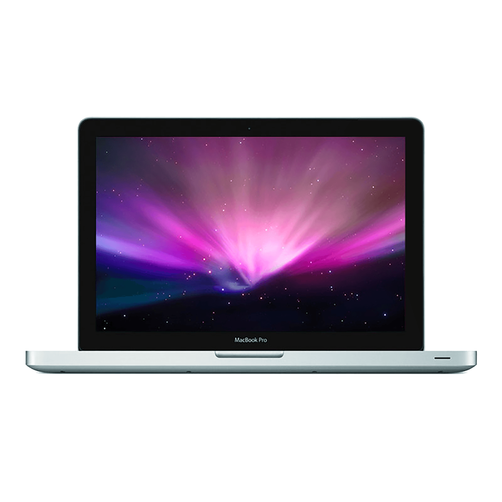 MacBook Pro Unibody 15
