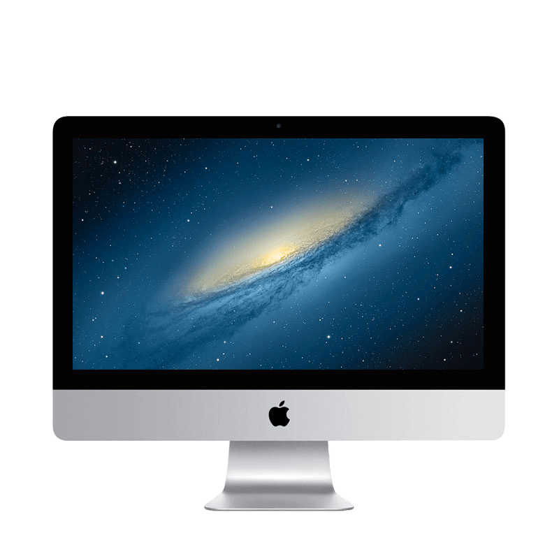 iMac 21.5