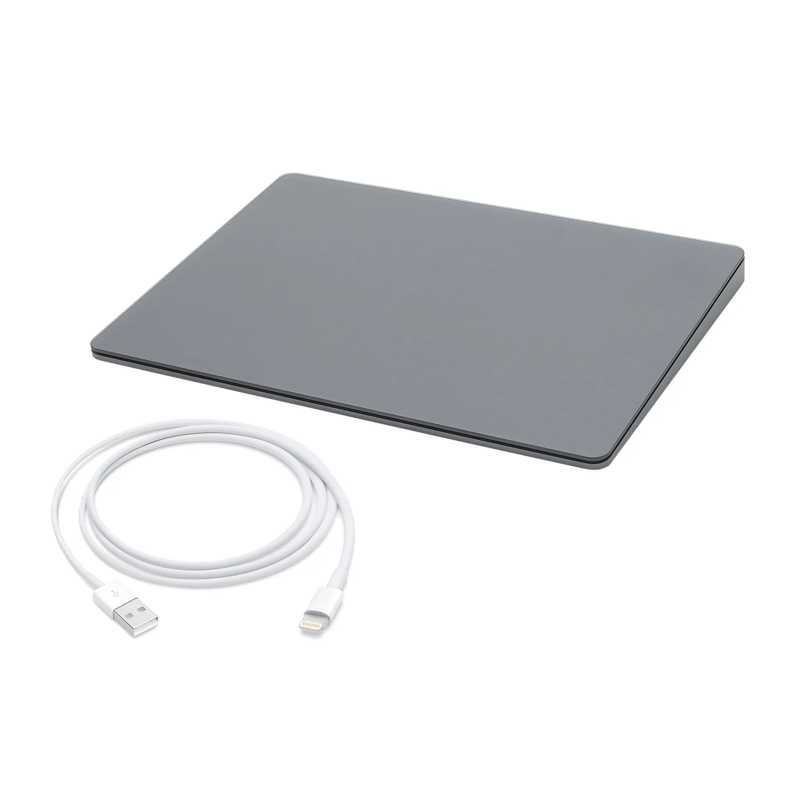 A1535) Apple Magic Trackpad 2 (Space Gray) - MRMF2LL/A