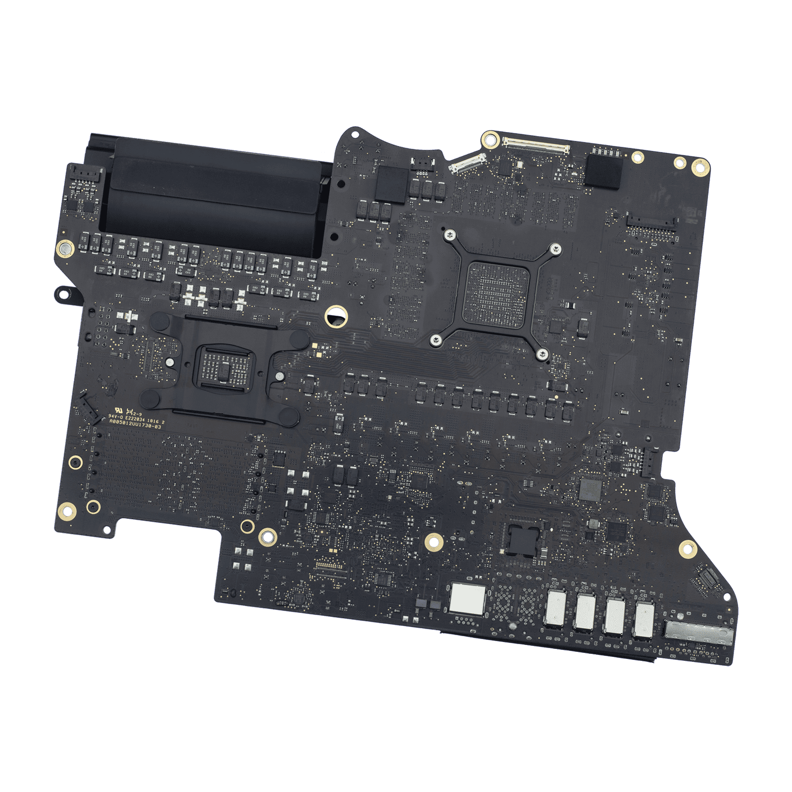 Logic Board w/ CPU - iMac 27″ A1419 (Mid 2017)