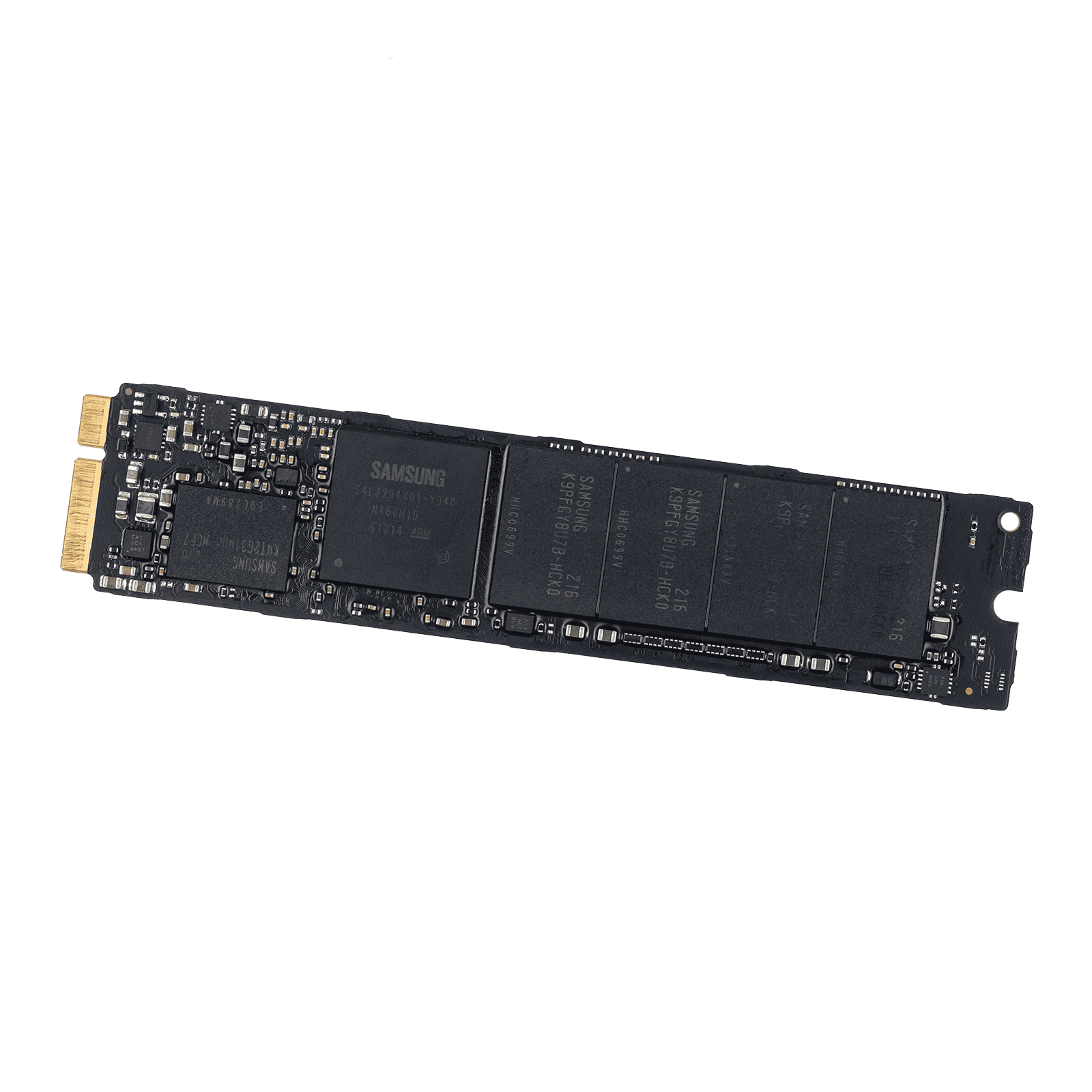 661-6620) 256GB Apple SSD - MacBook Air (Mid 2012)