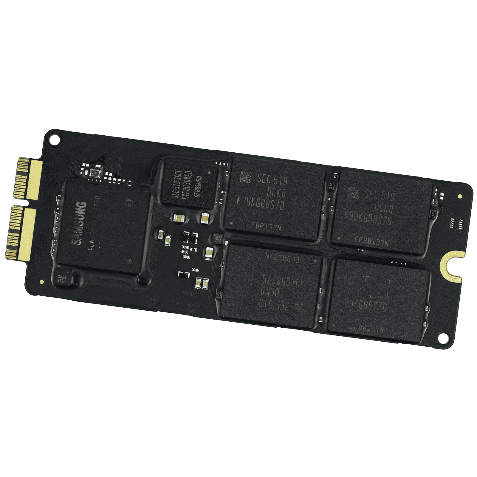 661-02531) 1TB SSD - Apple MacBook Pro Retina 2015