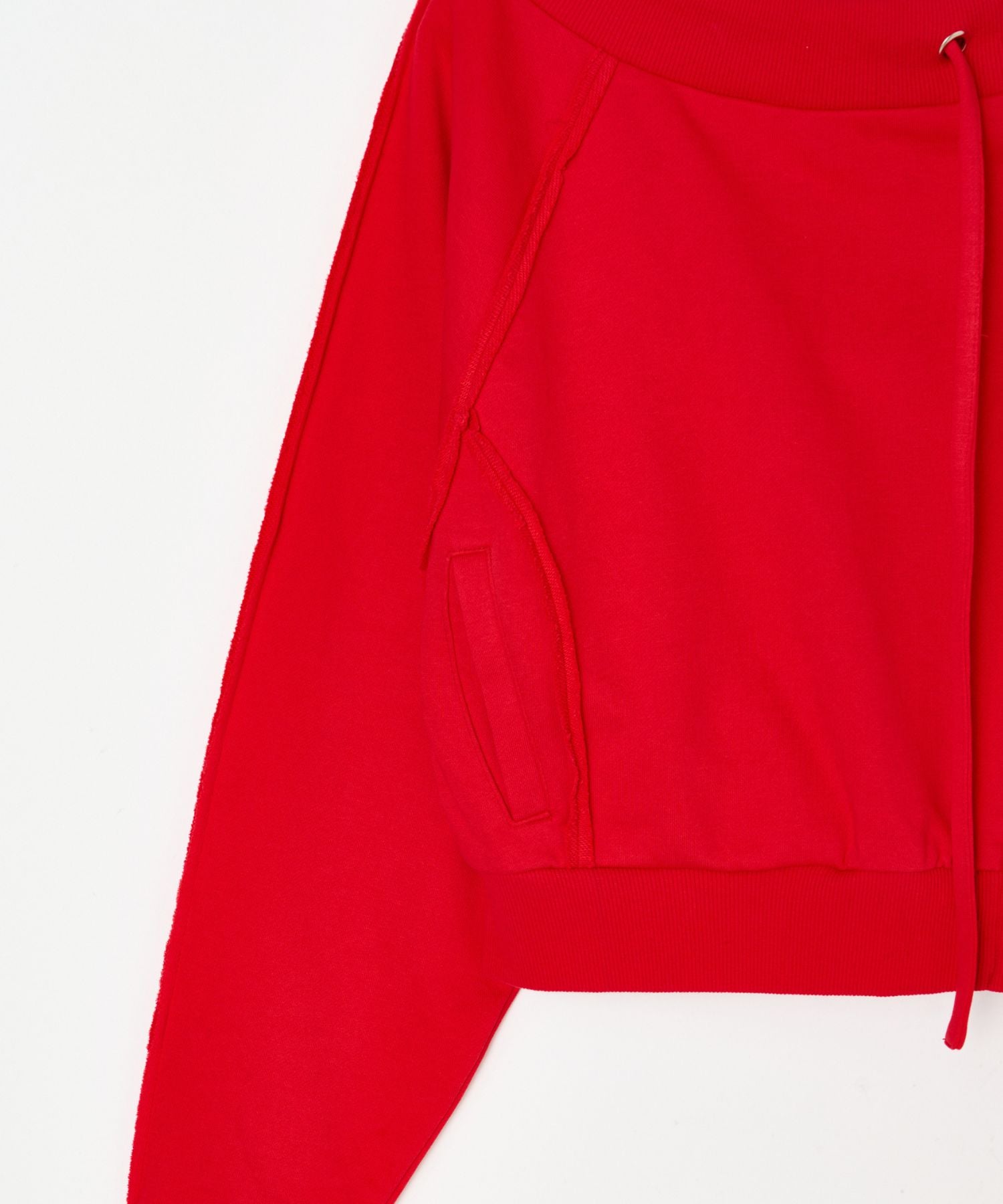 OFF SHOULDER SIDE ZIP TOPS – BEEDEN