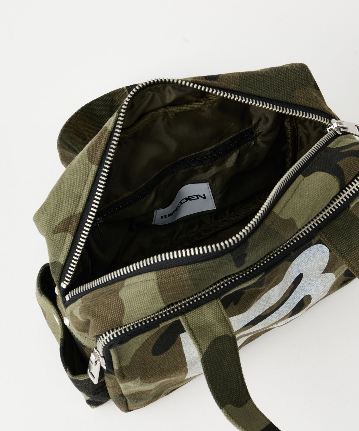 MINI B LOGO BAG – BEEDEN