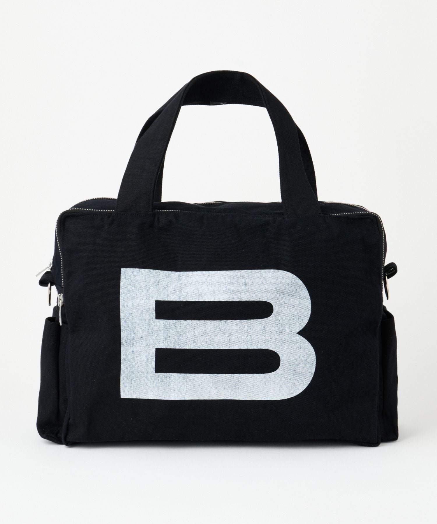 BIG B LOGO BAG – BEEDEN