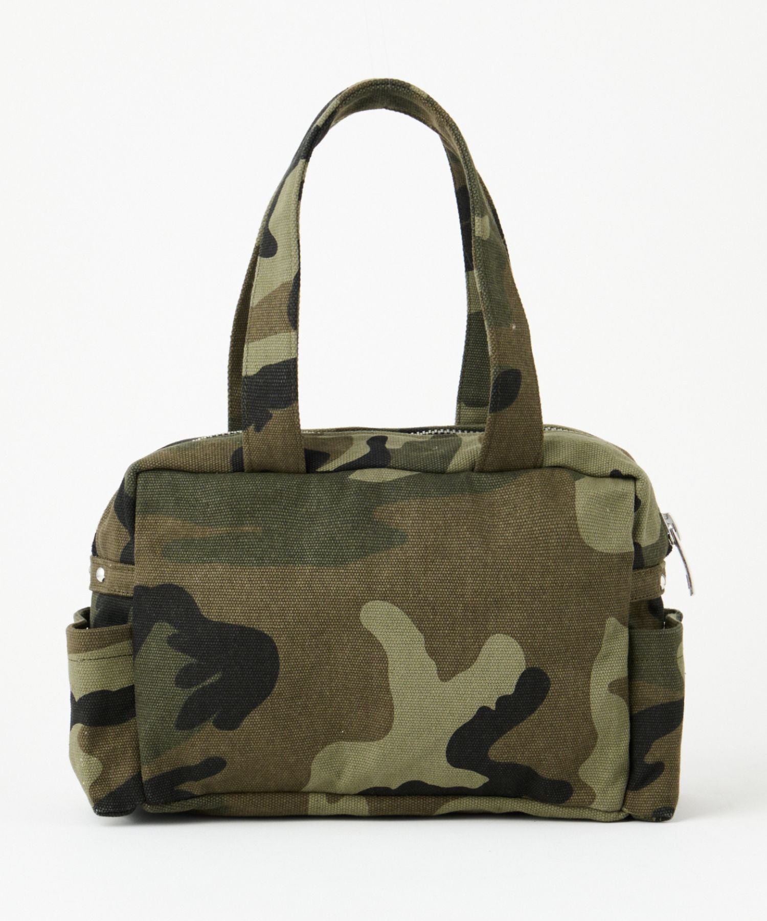 MINI B LOGO BAG – BEEDEN