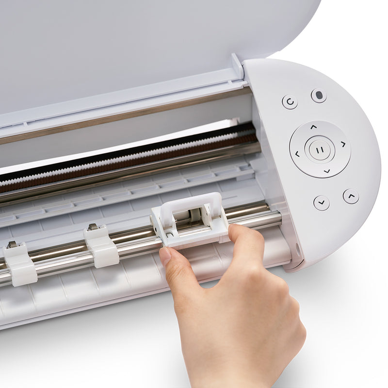 Silhouette Portrait 4 Electronic Cutting Machine