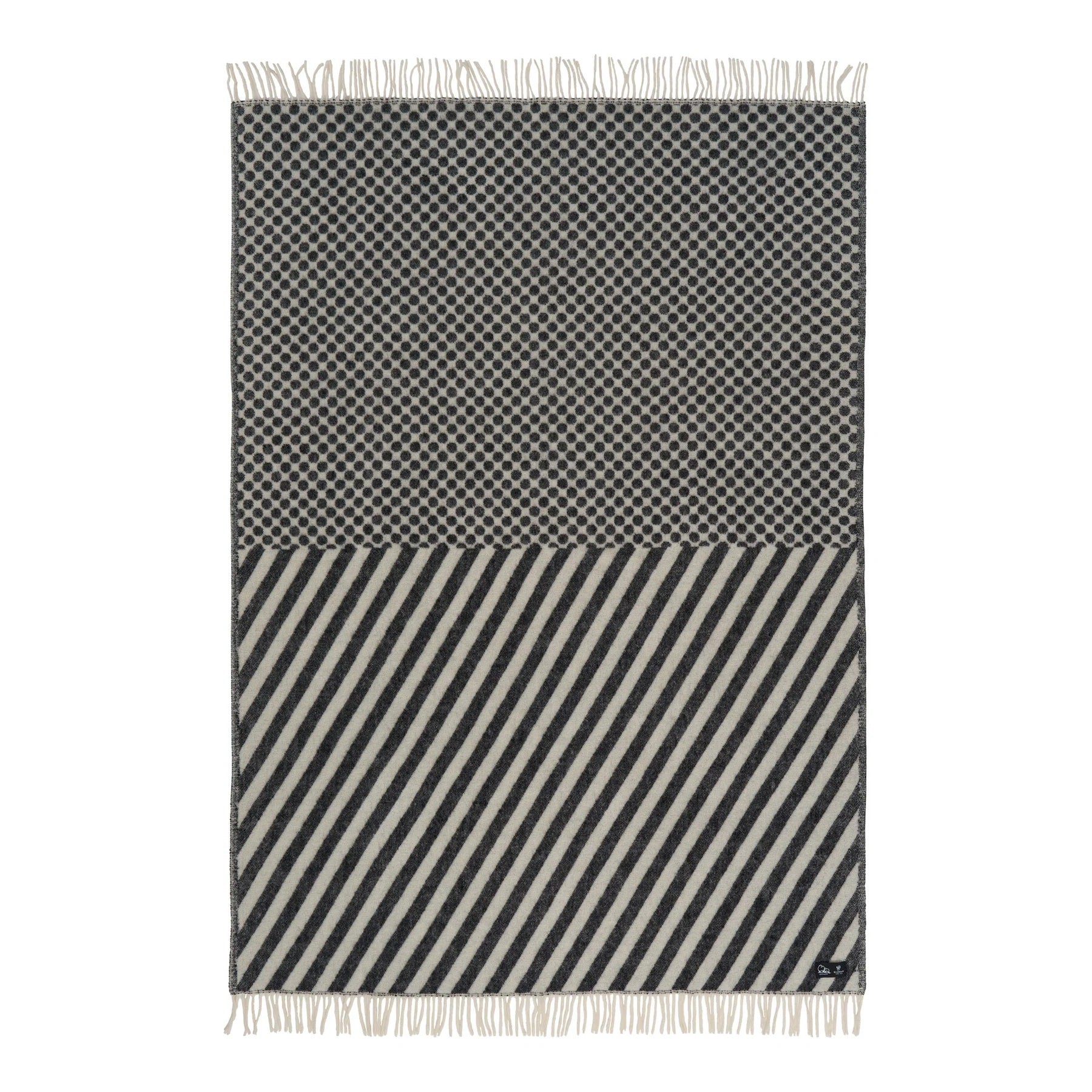 Classic Wool Blanket Klippan | Shop Home Online Today - Beehive