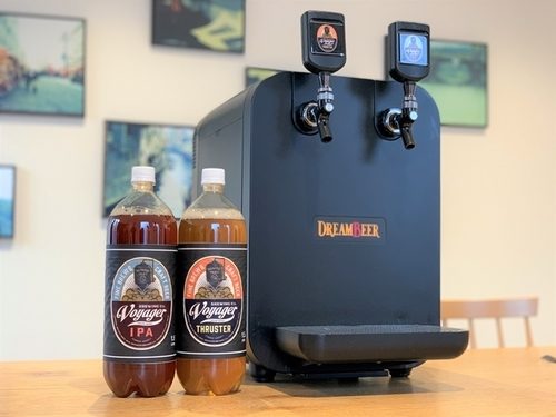 全国のクラフトビールを家で楽しめる！話題のDREAMBEERってどんな