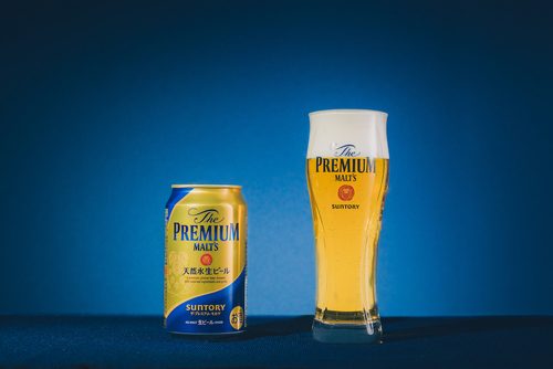 新しくなった「ザ・プレミアム・モルツ」、ぶっちゃけどうなの？ビール