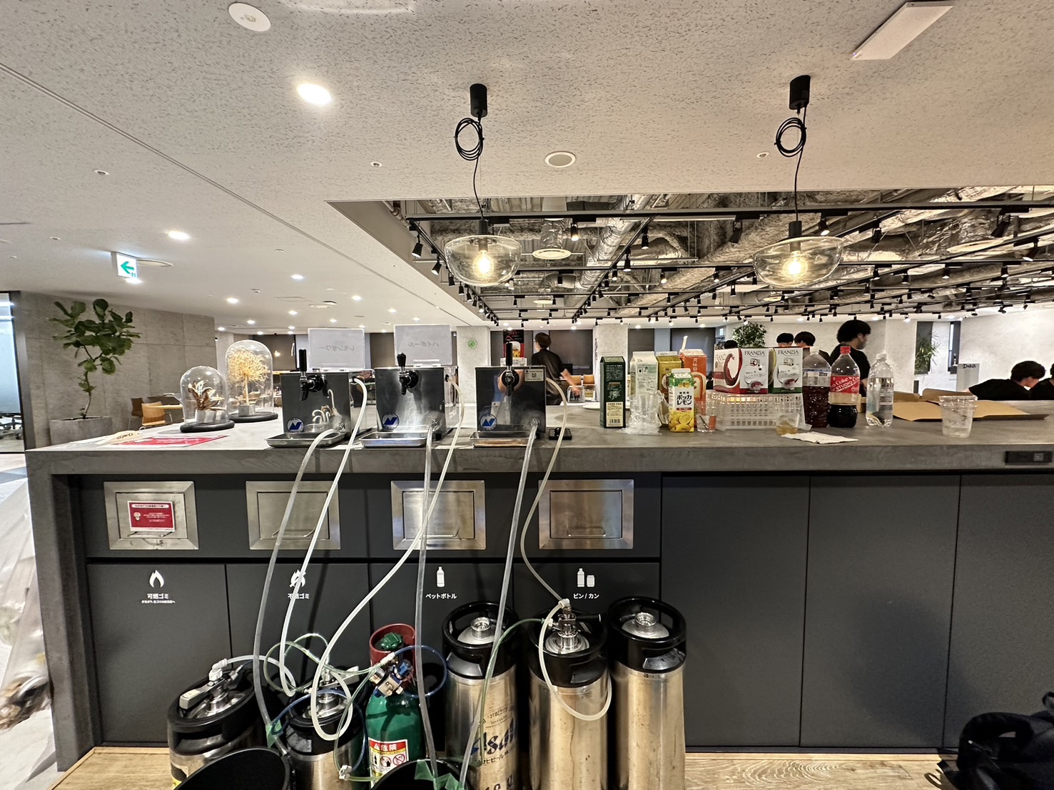 ビールの氷冷式サーバーの使い方ガイド！注意事項、してはいけない事と