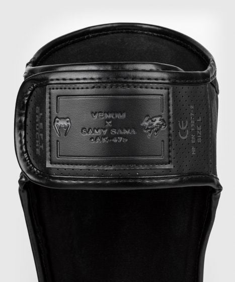 Venum S47 Shinguards | BEEST
