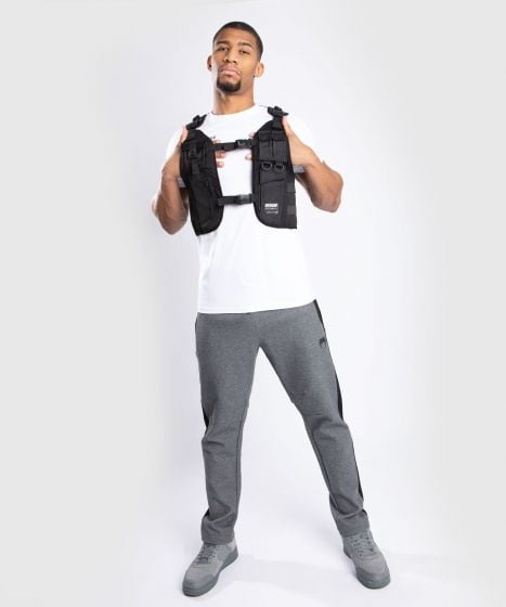 Venum Challenger Utility Vest - Black| BEEST