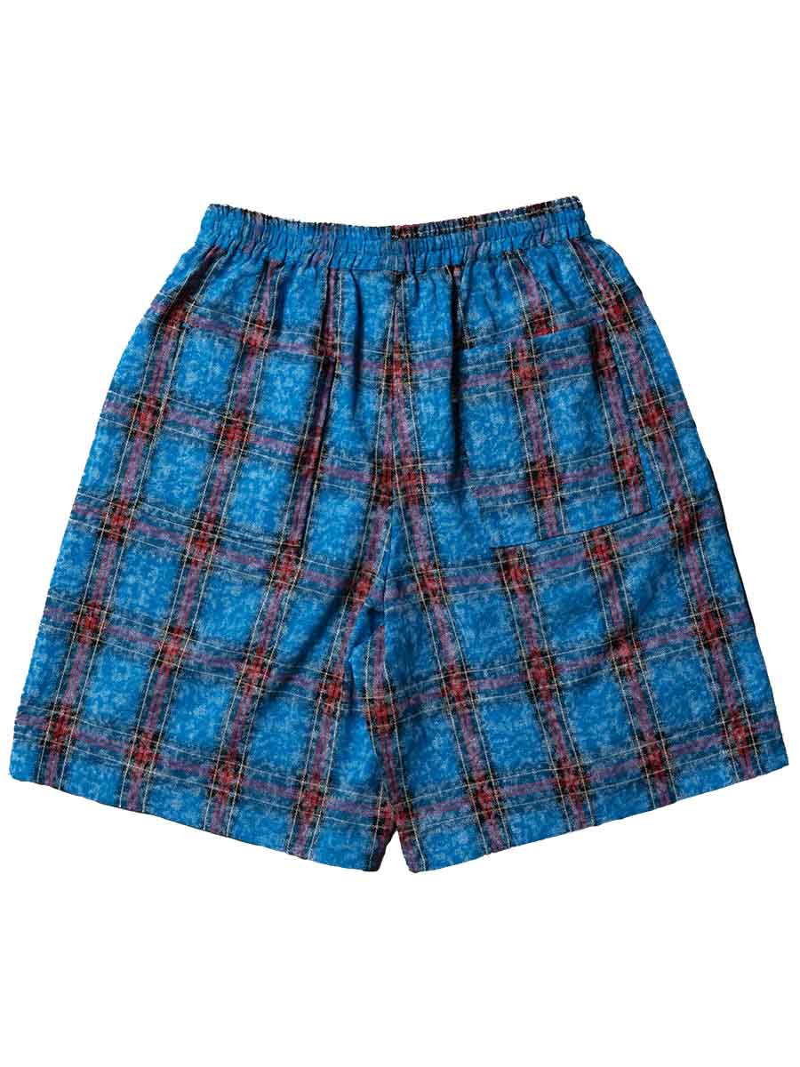 BEFTEY / ぐっどないとうぇあー（パンツセットアップブルー)