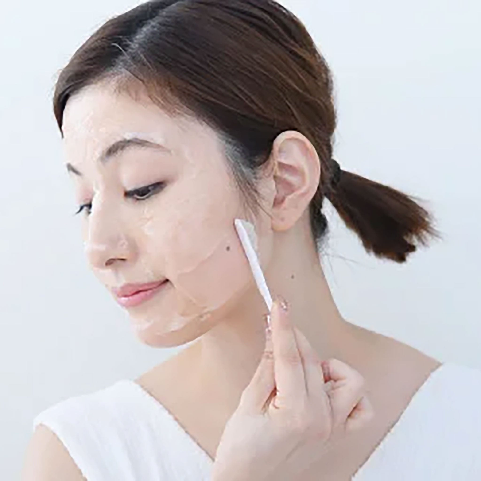 erdure CO2 GELPACK（エルデュール CO2 ジェルパック） – BEFUNKY