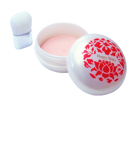 ハッピーメイク プリズムエッグ［ピーチ］ | ビファイン オンライン