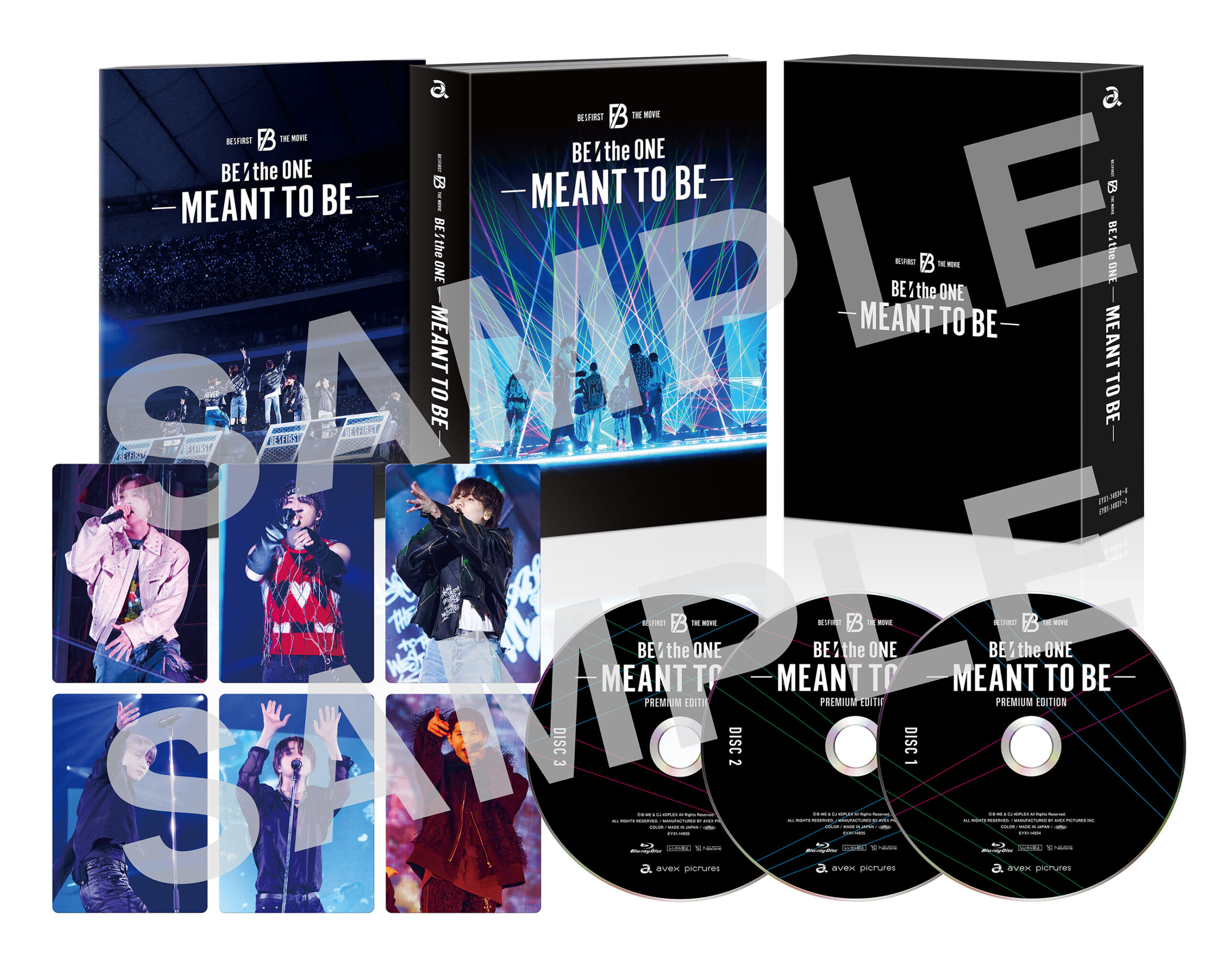 NEWS | 映画『BE:the ONE』